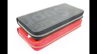 Кошелек клатч портмоне Louis Vuitton Supreme