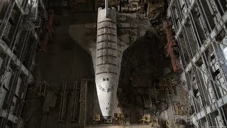 Энергия-Буран. Часть 2. МЗК / Energia-Buran programme. Part 2.