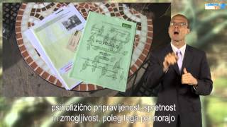 Poklic: gozdar