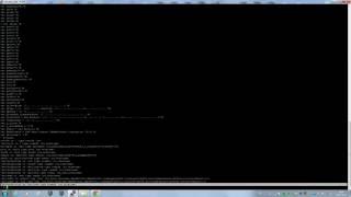 telnet root dahua dvr DH-DVR3104H