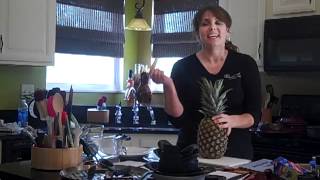 Pampered Chef Catalog Cooking Show