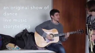 "Thank you" teaser