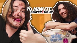 Good Cookin' with an Easy Bake Oven - 10 Minute Power Hour