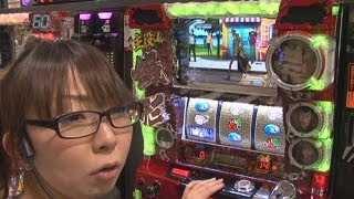 【P-martTV】ななこのザ60ミニッツ #115 トワーズ大和深見店【パチンコ・パチスロ動画】