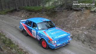Rally Tron SS1 07.09.2019