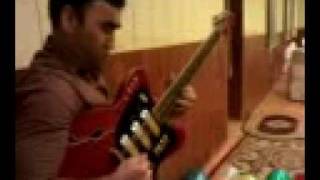 Mehdi Berdeli Gitara