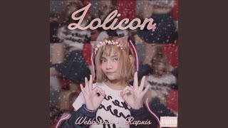 Lolicon