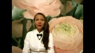 Елена Фабиани. Приглашение на онлайн-конференцию "Импариант" 8.10-2.11.2014