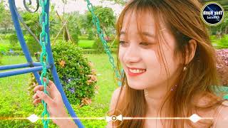 Tình nhỏ mau quyên - LK nhạc sống remix gái quê - Người mẫu 2k2 xinh lung linh .