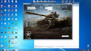 Чит на World of Tanks!  Накрутка золота,опыта и кредитов.