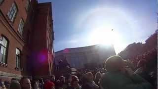 Harlem Shake
