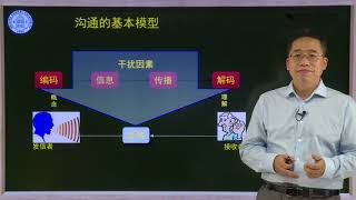 沟通的基本模型