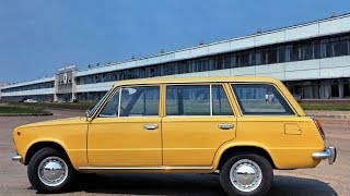 ВАЗ 2102, 1977 г