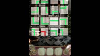 Escape The Mansion Level 121 Walkthrough