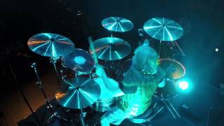 Stóri Hvellur 2014 - Þórarinn Þeyr Rúnarsson & Meistarar dauðans