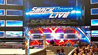 WWE CANCELS SmackDown Live 2018 Top 10 Breaking News Backstage