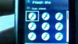 мой sony ericsson k610i