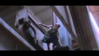 Parkour & Freerunning - Denis Astapov 2011