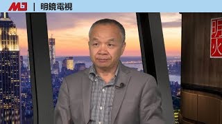 陈小平：习近平受三个人怂恿修宪，终身制还是终生制？