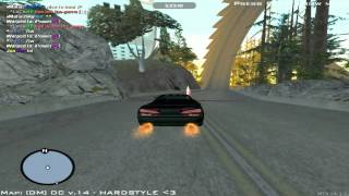 Awesome Stunting by PowerPC