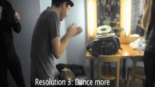 Sum 41 New Years Resolutions