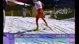 bjoern_daehlie_1998_50km