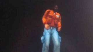 танец заложника/hostage dance