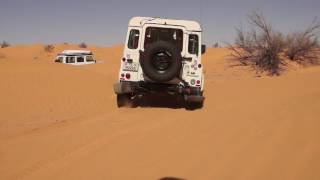 Sahara Extrem 2015