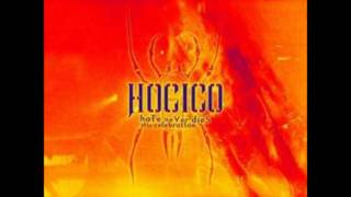 Hocico - Controversy