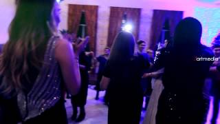 Арафат и Джульетта 14 дек 2015г. (Карачаевская)