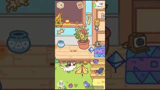 Kleptocats 2 - Patio