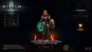 Diablo III | NPC Алхимик Халмин (Исследование рынка)