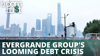 Evergrande Pushes Chinese Real Estate Market to the Edge