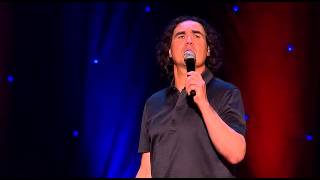 Micky Flanagan - Back In The Game (Part 2 of 7)