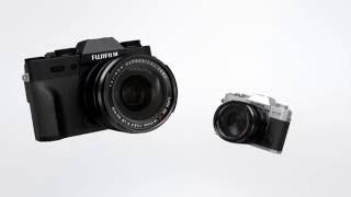 Fujifilm X-T10