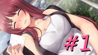 Negligee (w/VnixxiR) -1- Perks of Being Manager