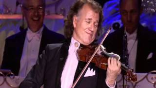 andre rieu fiesta mexicana 2011  track 13-17