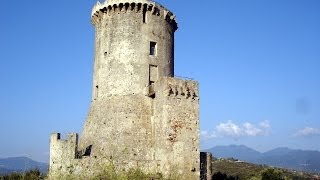 Itálie 2013 - Ascea - Velia (Campania)