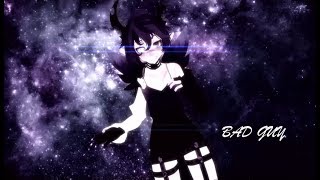 MMD - motion dl (Original) OC x Friends ✘Bad Guy✘