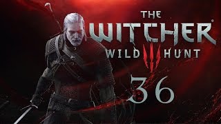 The Witcher 3: Wild Hunt | #36 Око за око