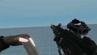 [FO4] UMP40