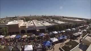 Yuma, Az - Vibrant and Fun