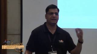 Agile implementation journey @ MakeMyTrip by Manoj Jain
