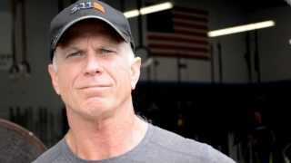 The Athletes of CrossFit Vero Beach (Extended Cut)