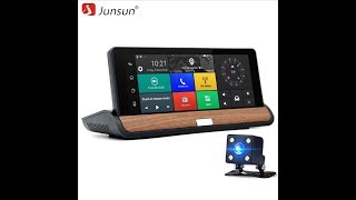 Автомобильный планшет Junsun 7" 3G