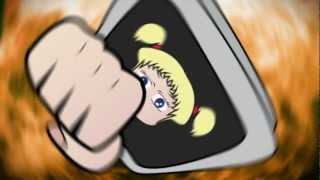 Nene (Anti-Child Pornography Animated Film)