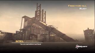 [MW2/CFG] UnboundUser's MLG Patch (Update 2)!