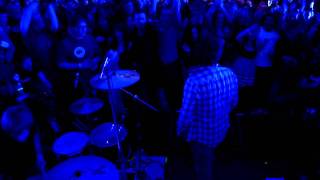 Blood Red Shoes - Live at the Great Escape Festival Brighton 2010 (Whole Concert)