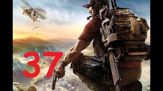 Tom Clancy's Ghost Recon Wildlands - Карл Букхарт - прохождение в кооперативе № 37