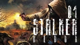 S.T.A.L.K.E.R. Redux #01 - Zurück in der Zone